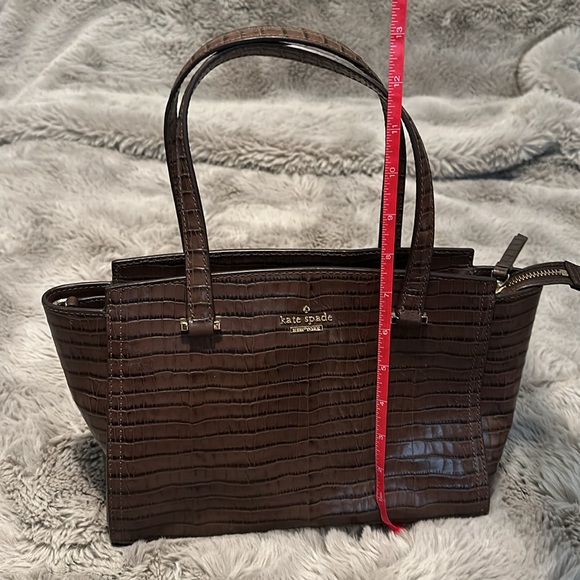 NEW Unused Kate Spade Handbag - Picture 6 of 7